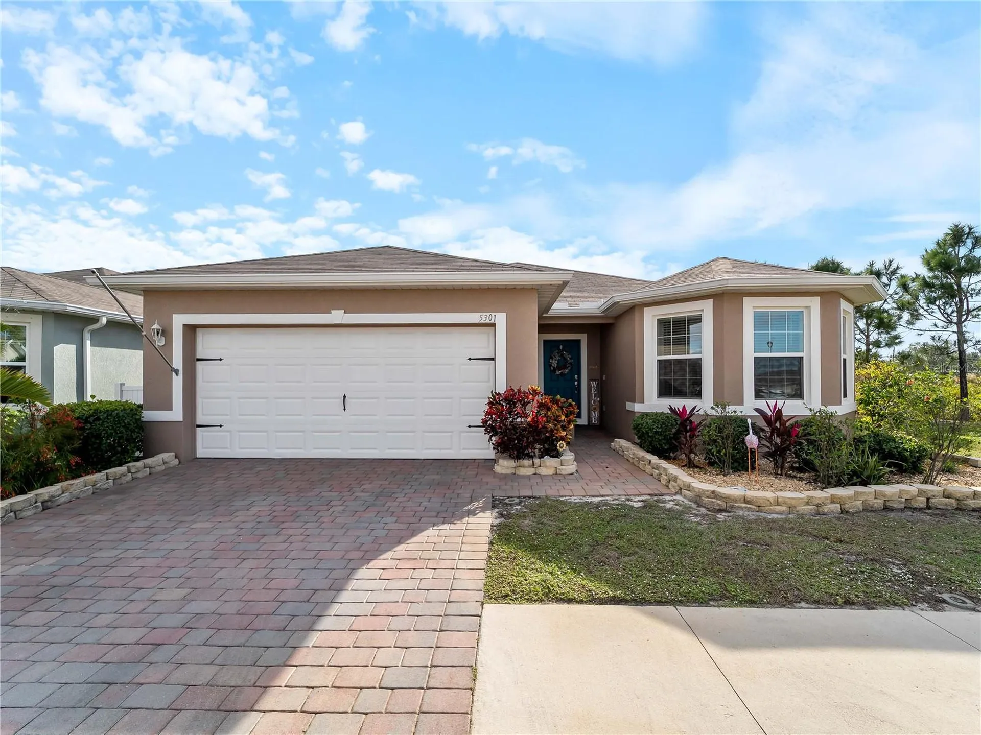 5301 Shell Mound Circle Punta Gorda FL 33982