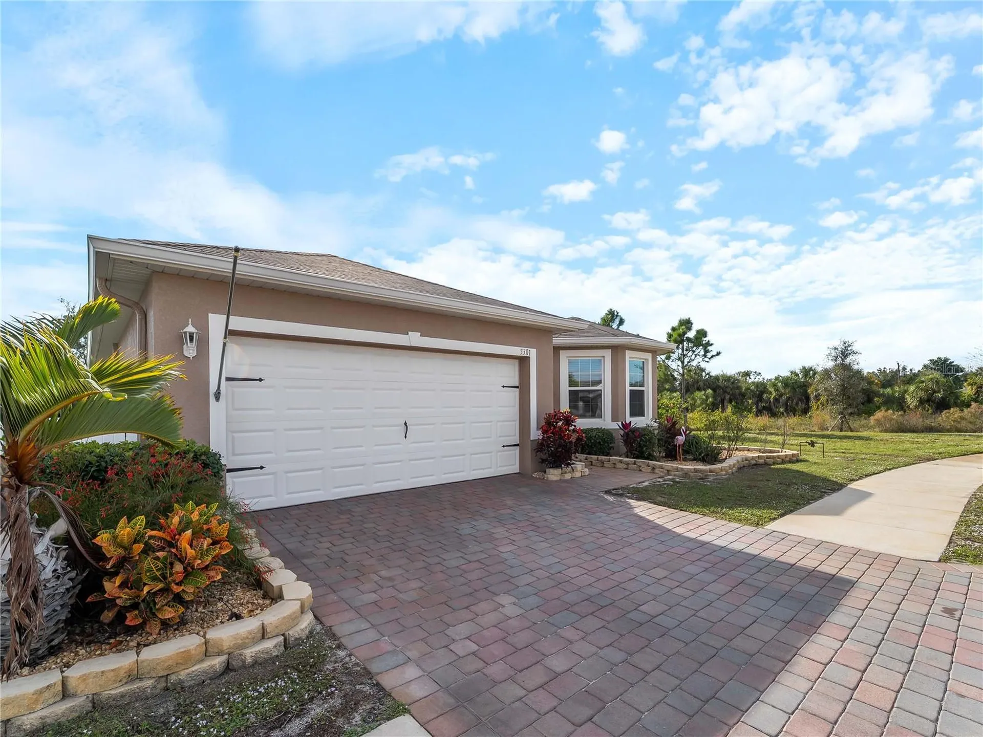 5301 Shell Mound Circle Punta Gorda FL 33982