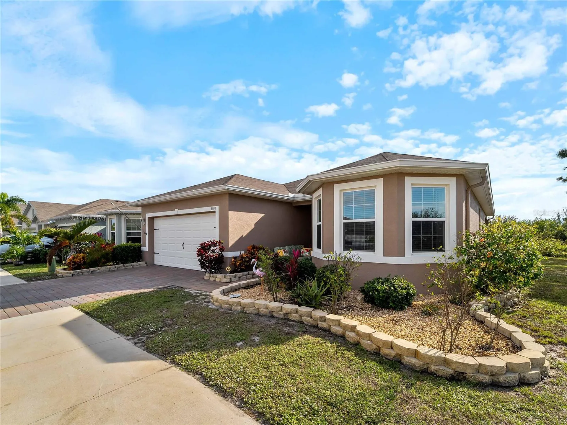 5301 Shell Mound Circle Punta Gorda FL 33982