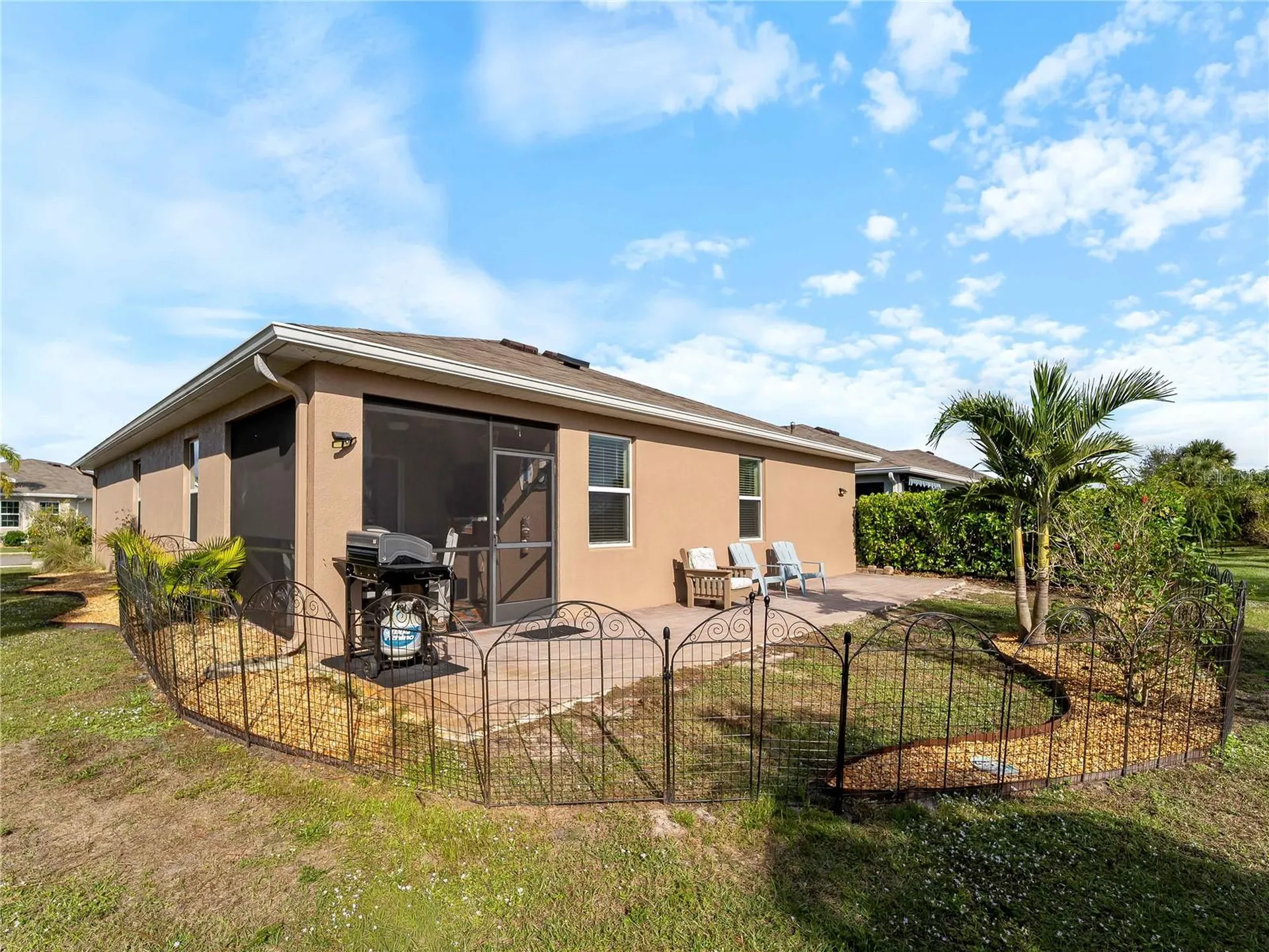 5301 Shell Mound Circle Punta Gorda FL 33982