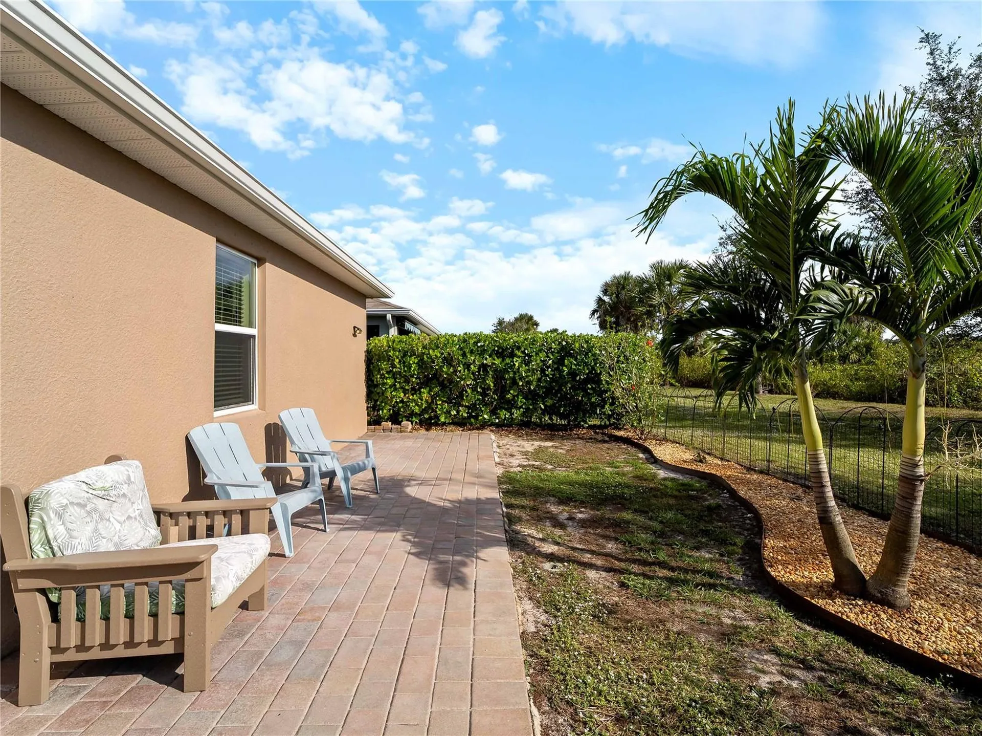 5301 Shell Mound Circle Punta Gorda FL 33982