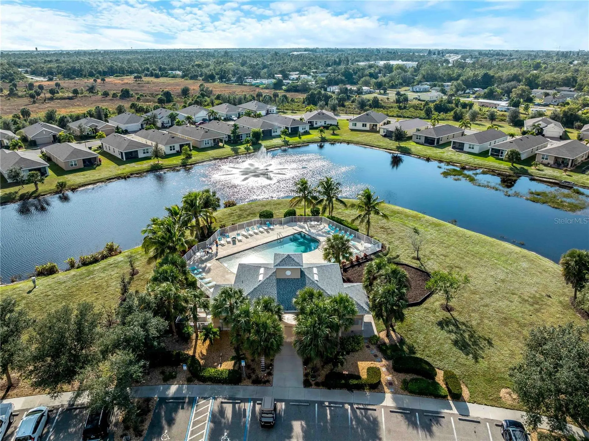 5301 Shell Mound Circle Punta Gorda FL 33982