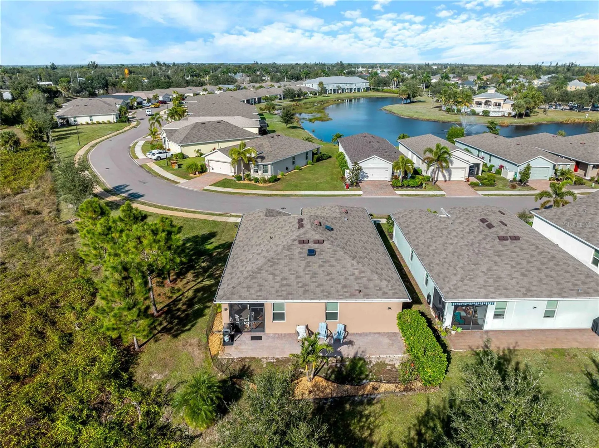 5301 Shell Mound Circle Punta Gorda FL 33982