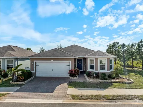 5301 Shell Mound Circle Punta Gorda FL 33982