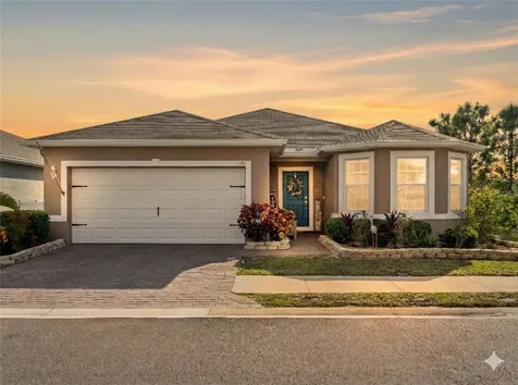 5301 Shell Mound Circle Punta Gorda FL 33982