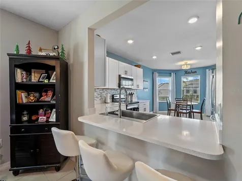 5301 Shell Mound Circle Punta Gorda FL 33982