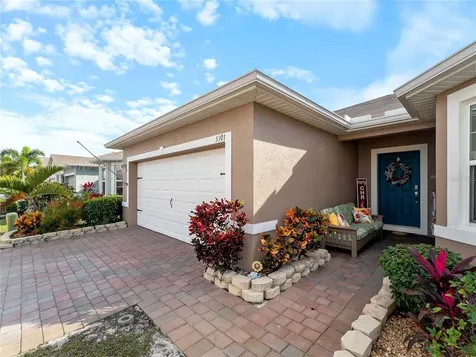 5301 Shell Mound Circle Punta Gorda FL 33982