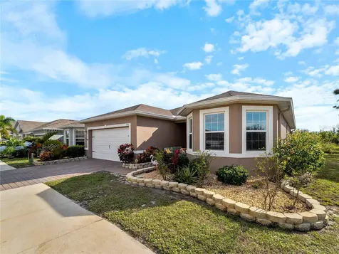 5301 Shell Mound Circle Punta Gorda FL 33982