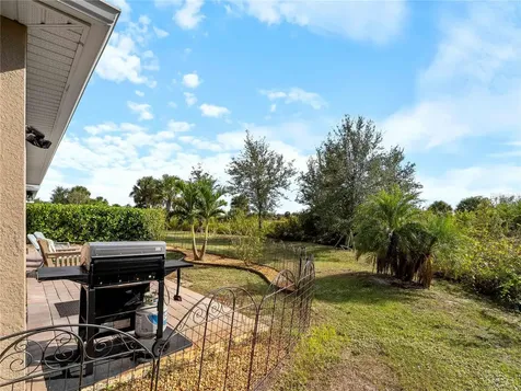 5301 Shell Mound Circle Punta Gorda FL 33982