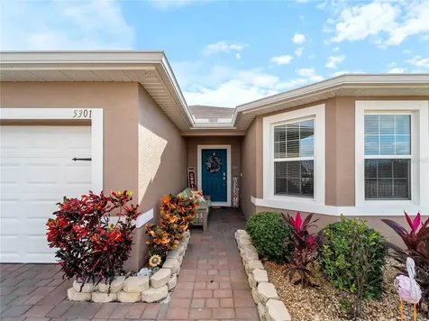 5301 Shell Mound Circle Punta Gorda FL 33982