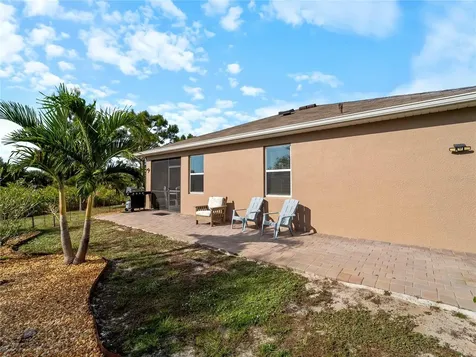 5301 Shell Mound Circle Punta Gorda FL 33982