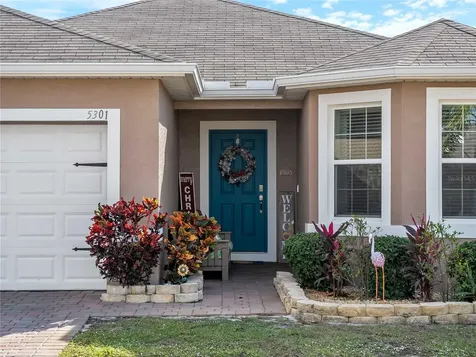 5301 Shell Mound Circle Punta Gorda FL 33982
