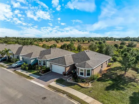 5301 Shell Mound Circle Punta Gorda FL 33982
