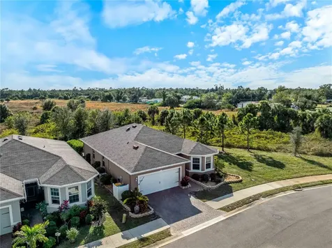 5301 Shell Mound Circle Punta Gorda FL 33982