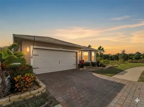 5301 Shell Mound Circle Punta Gorda FL 33982