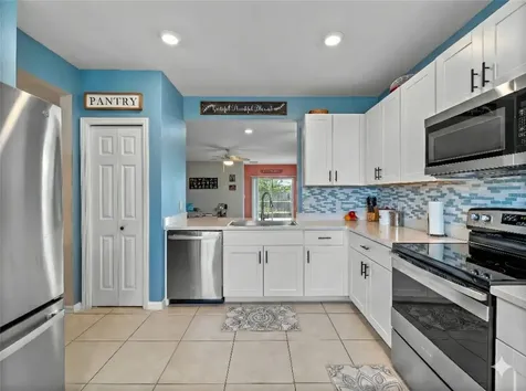 5301 Shell Mound Circle Punta Gorda FL 33982