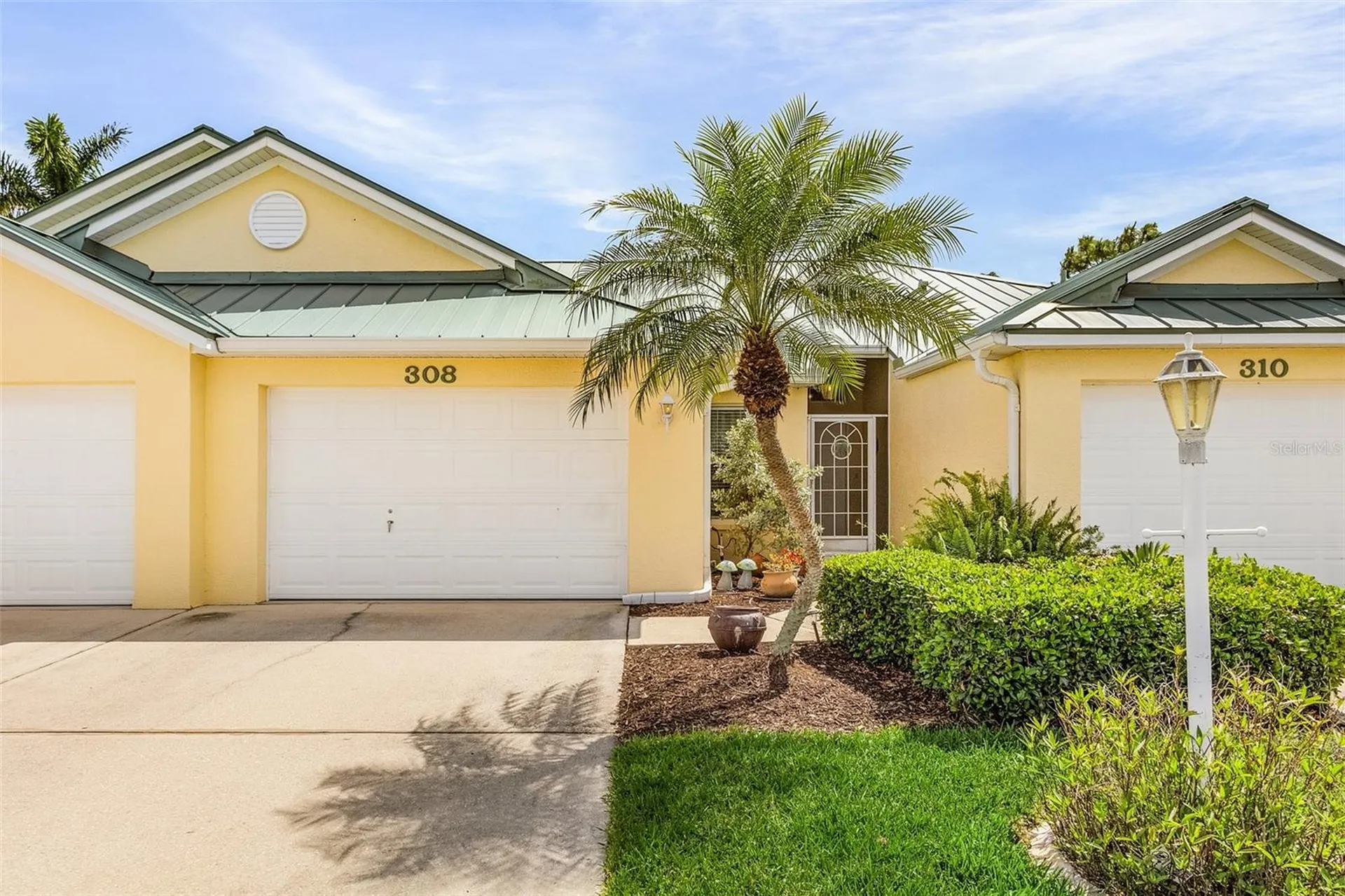 Punta Gorda FL, 308 Islamorada Boulevard