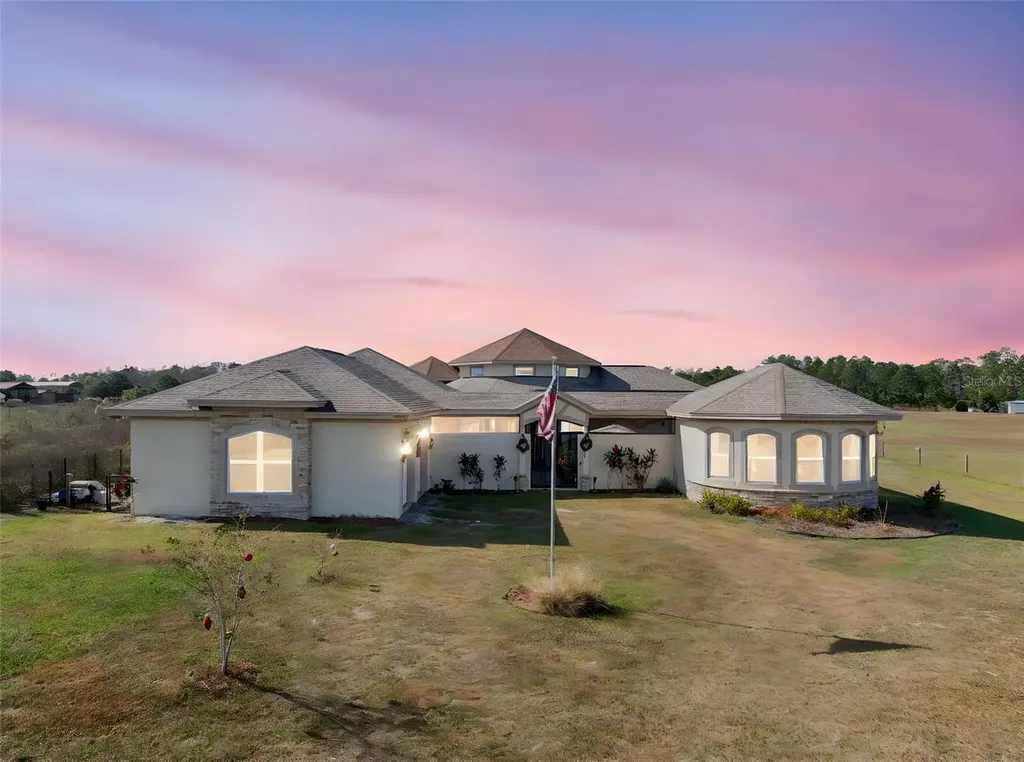 13023 Sweet Hill Road Polk City FL 33868