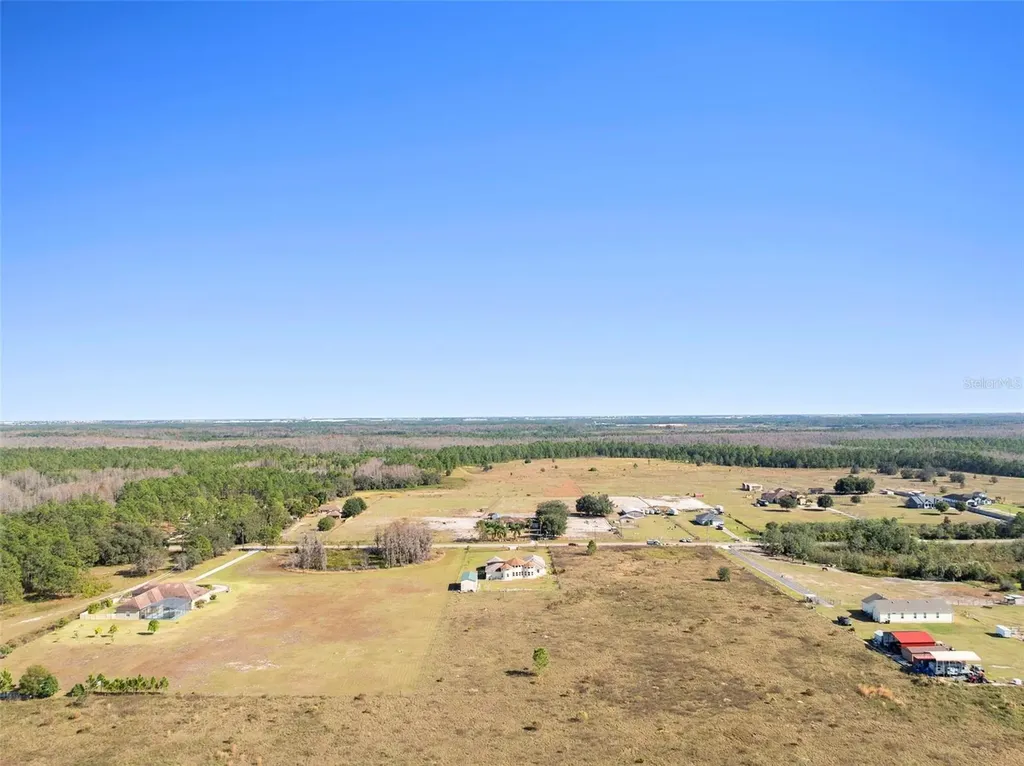13023 Sweet Hill Road Polk City FL 33868