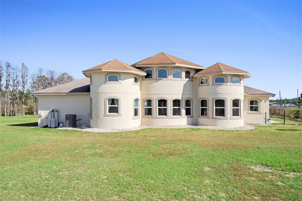 13023 Sweet Hill Road Polk City FL 33868