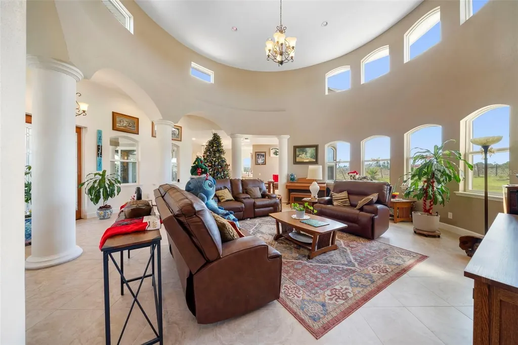 13023 Sweet Hill Road Polk City FL 33868