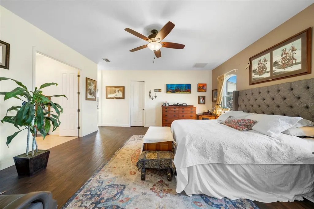 13023 Sweet Hill Road Polk City FL 33868