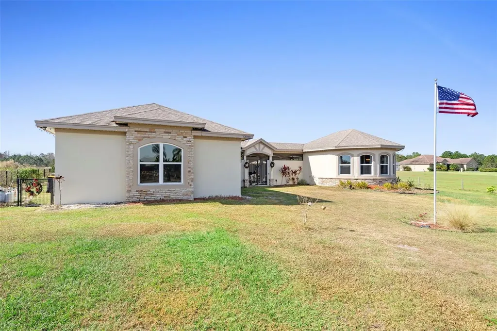 13023 Sweet Hill Road Polk City FL 33868