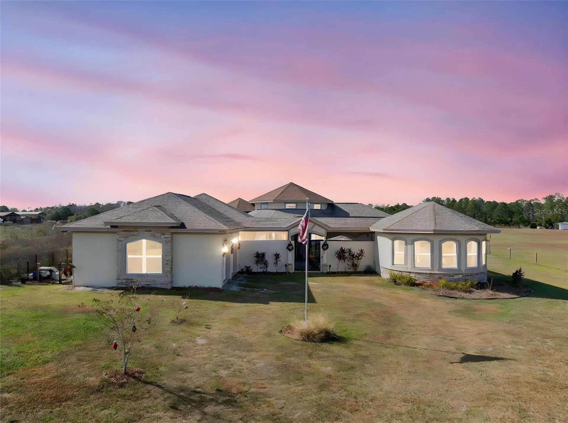 13023 Sweet Hill Road Polk City FL 33868