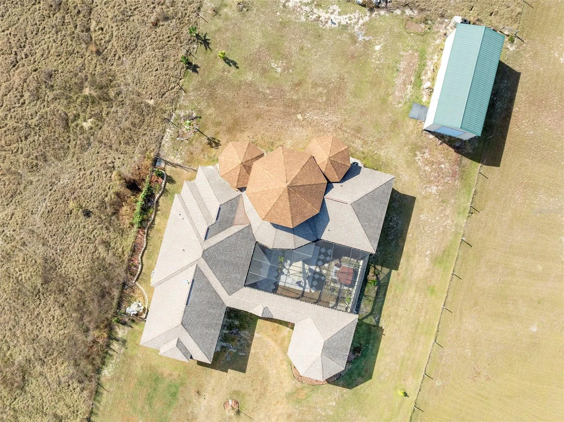 13023 Sweet Hill Road Polk City FL 33868