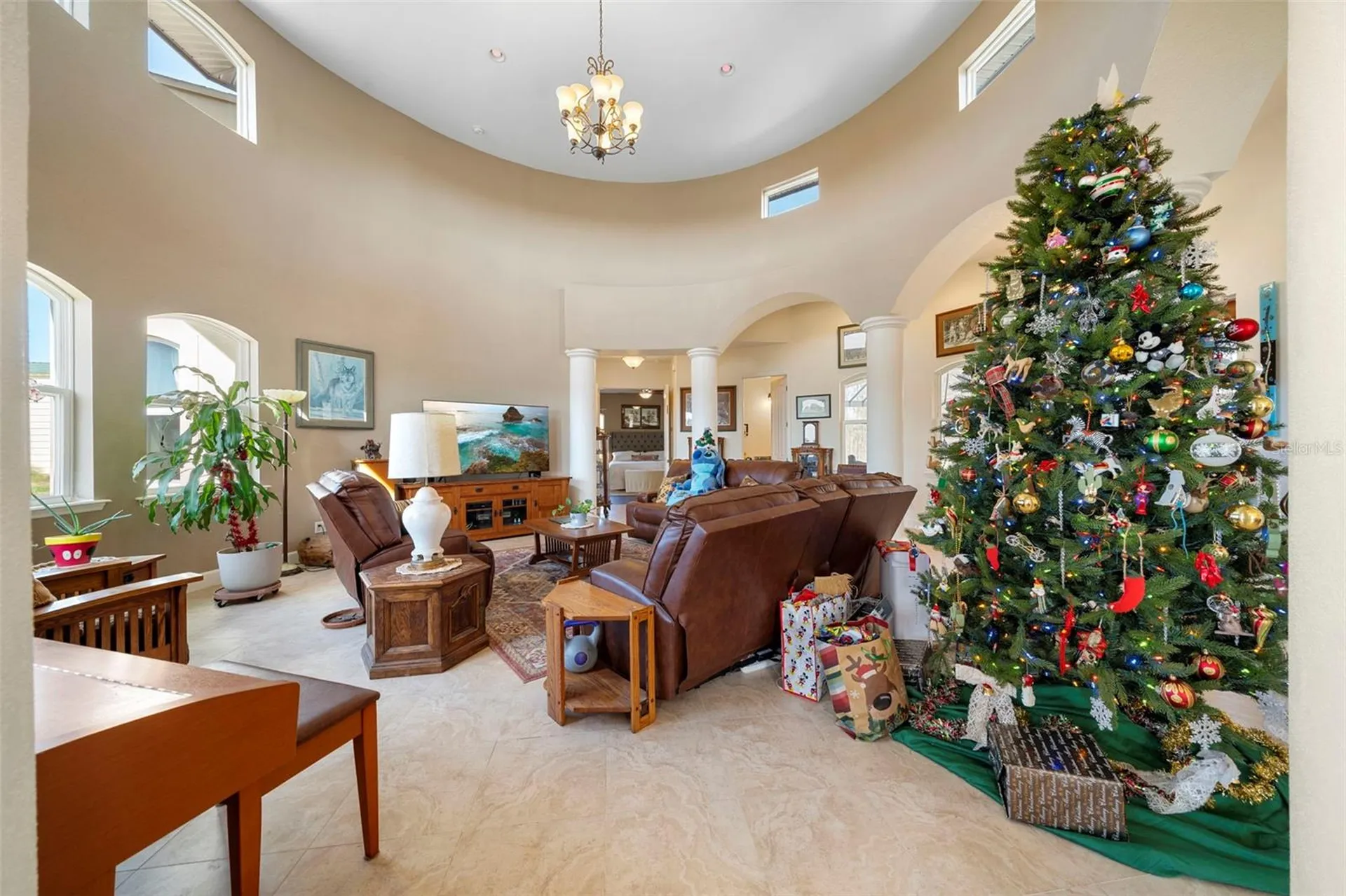 13023 Sweet Hill Road Polk City FL 33868