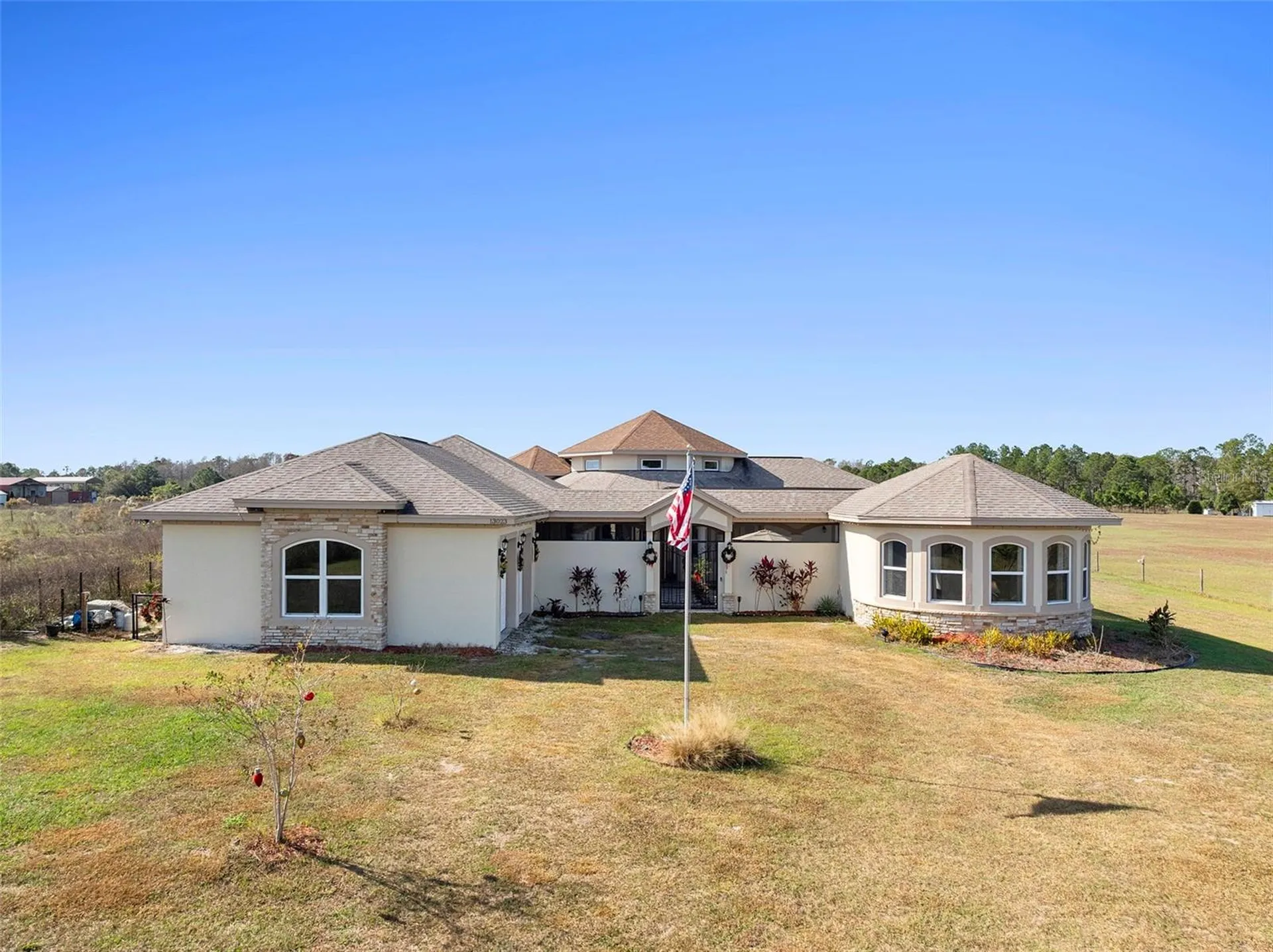 13023 Sweet Hill Road Polk City FL 33868
