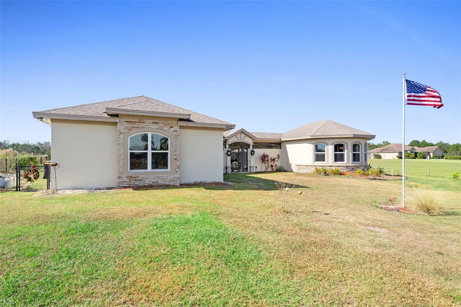 13023 Sweet Hill Road Polk City FL 33868