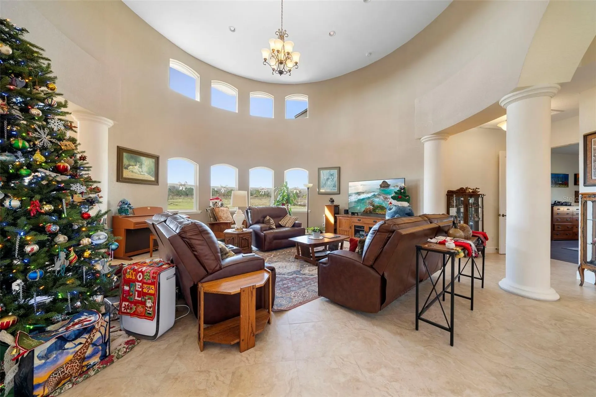 13023 Sweet Hill Road Polk City FL 33868