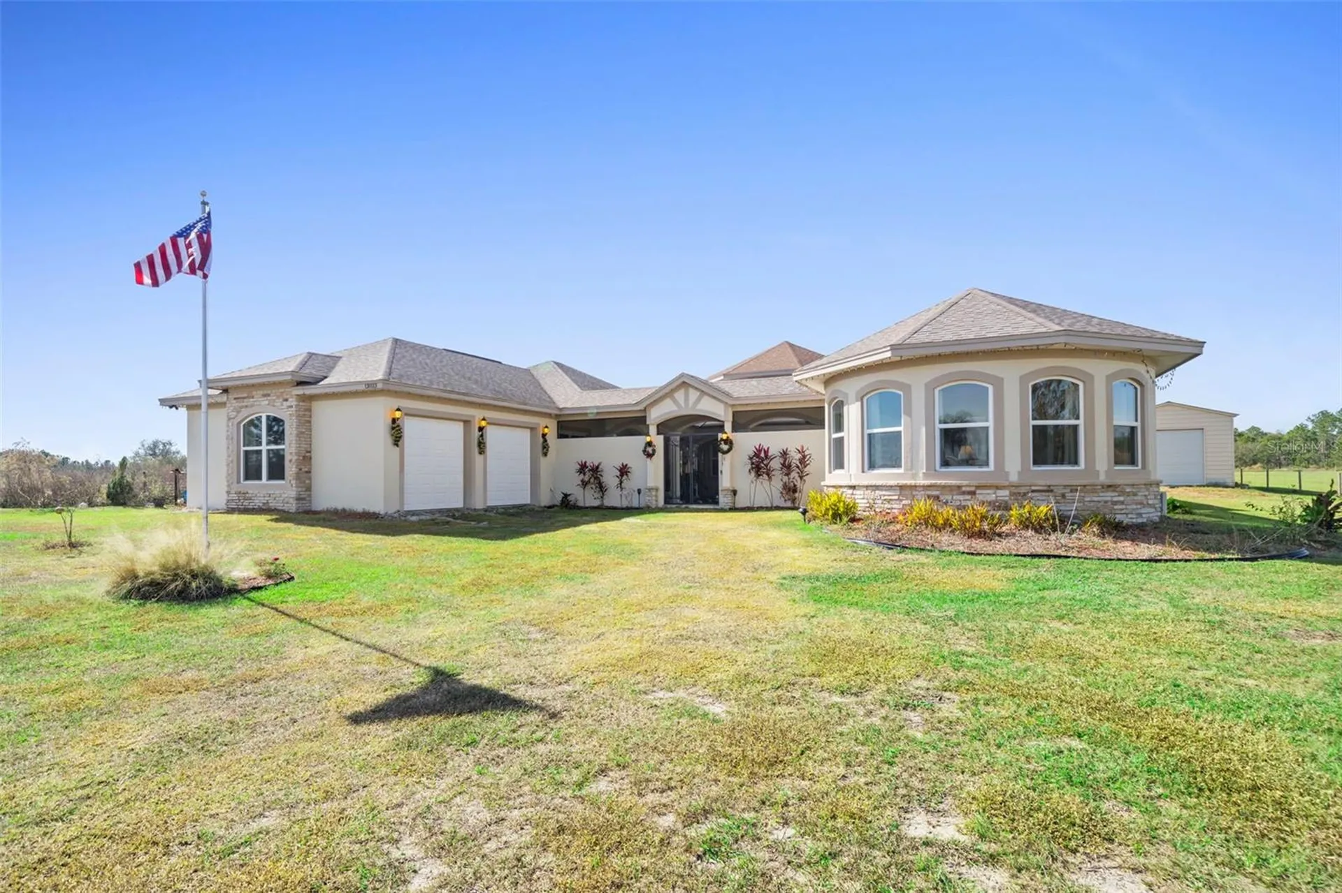 13023 Sweet Hill Road Polk City FL 33868