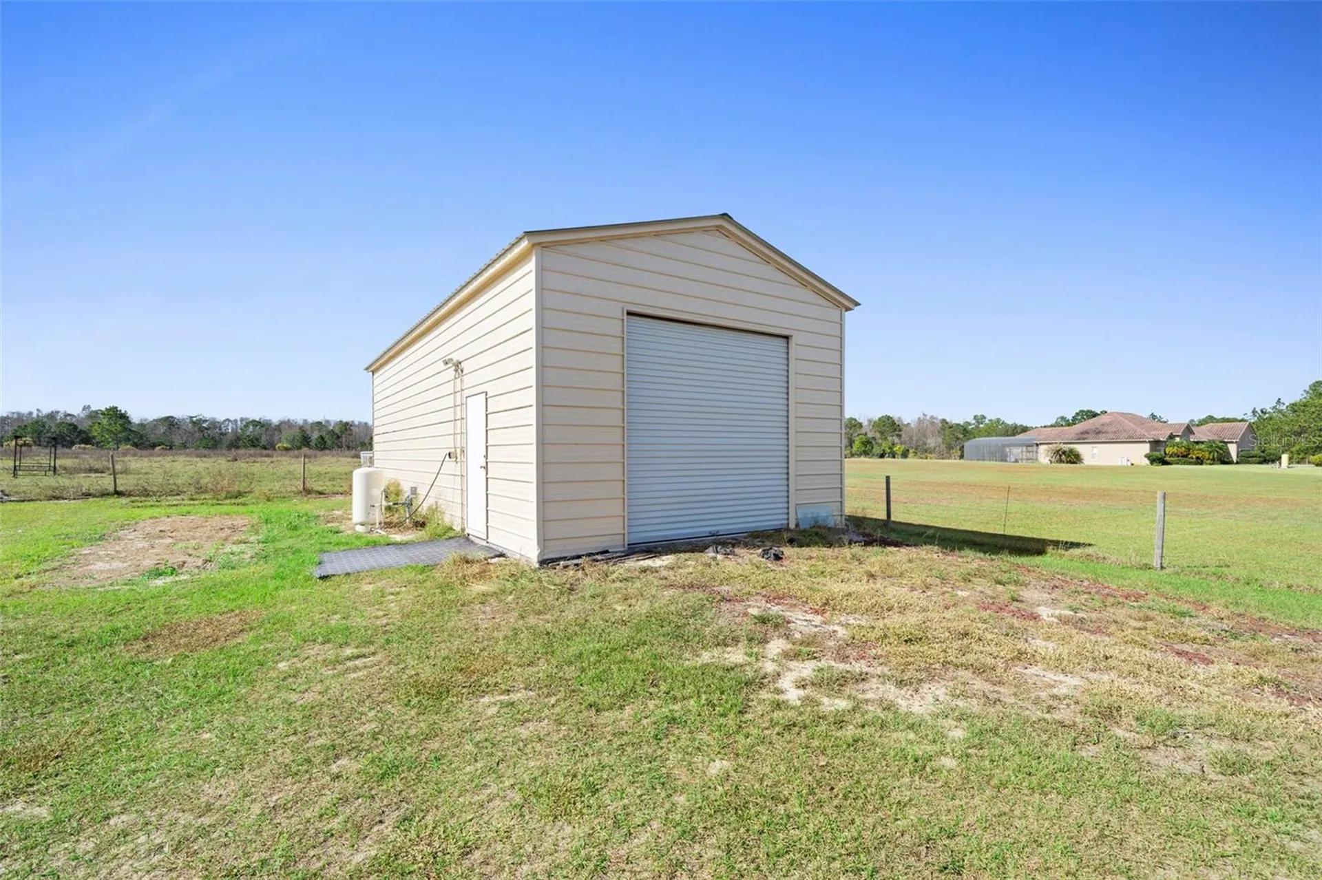 13023 Sweet Hill Road Polk City FL 33868