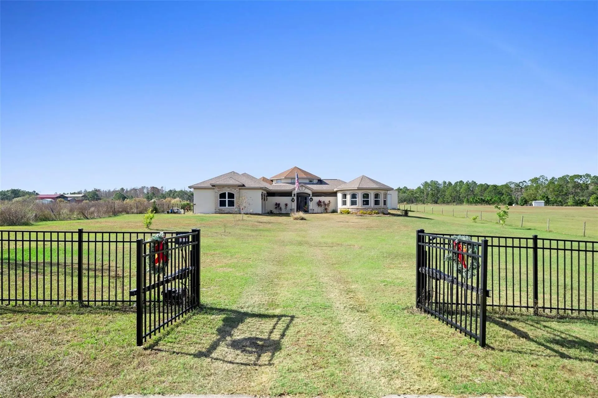 13023 Sweet Hill Road Polk City FL 33868