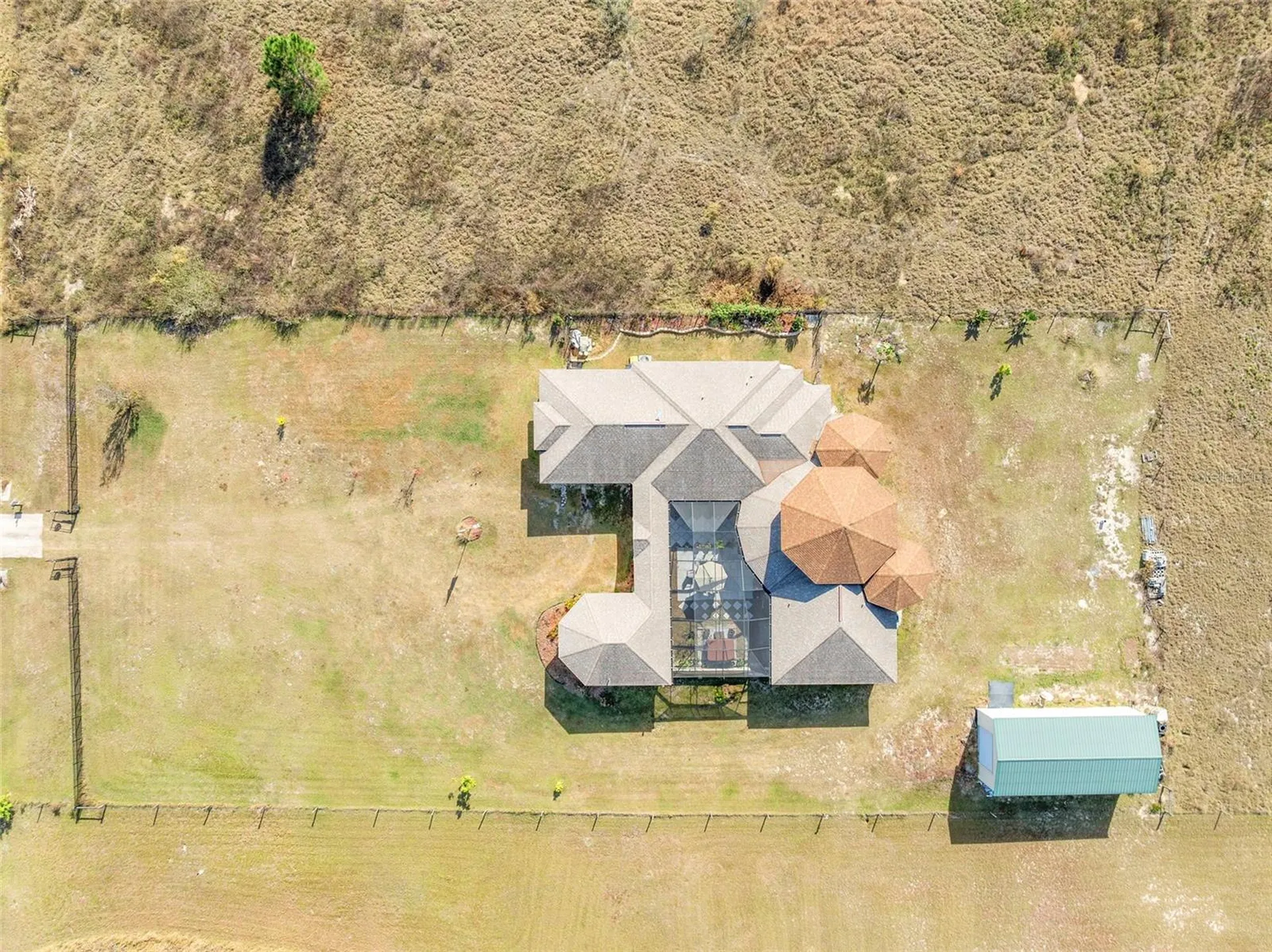 13023 Sweet Hill Road Polk City FL 33868
