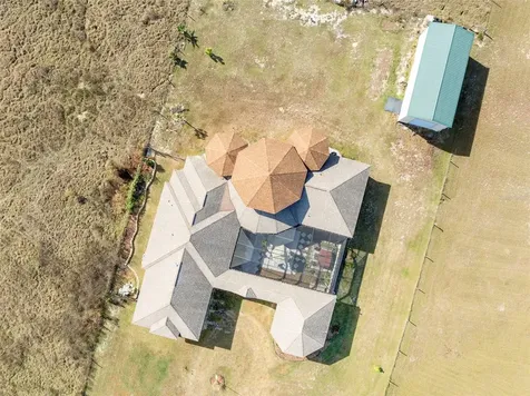 13023 Sweet Hill Road Polk City FL 33868