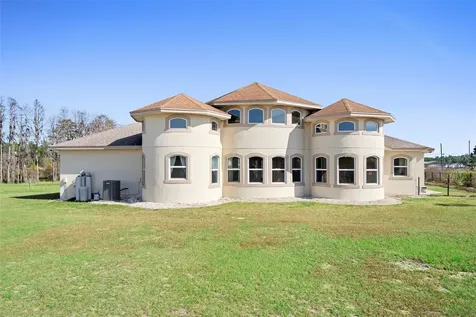 13023 Sweet Hill Road Polk City FL 33868