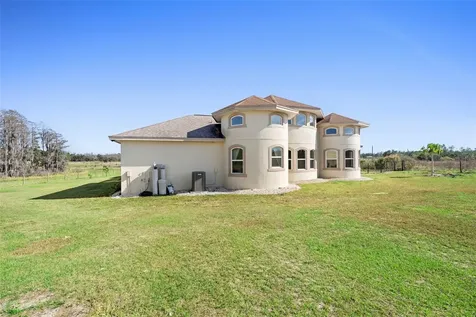 13023 Sweet Hill Road Polk City FL 33868