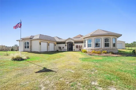 13023 Sweet Hill Road Polk City FL 33868