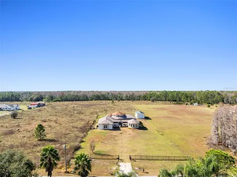 13023 Sweet Hill Road Polk City FL 33868