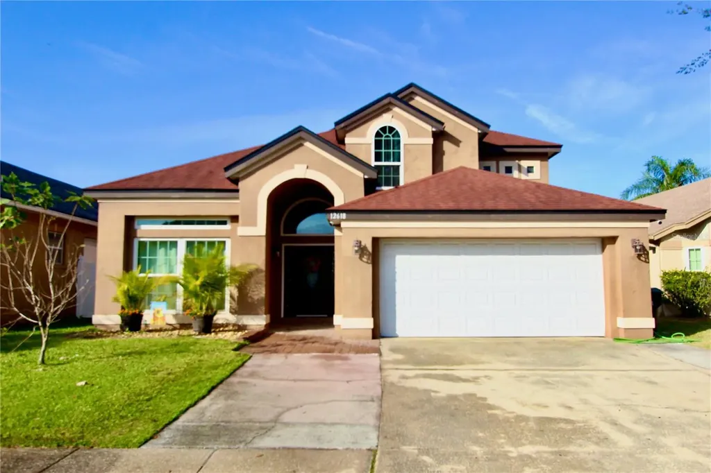 12618 Ringwood Avenue Orlando FL 32837