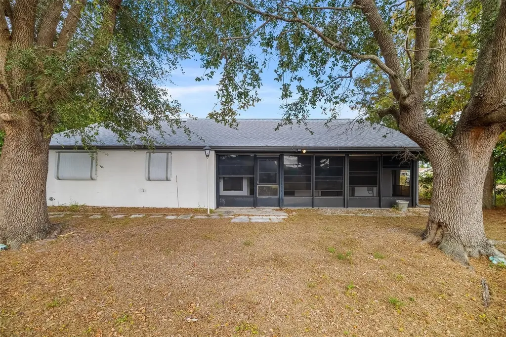 772 Forest Hill Lane NW Port Charlotte FL 33948