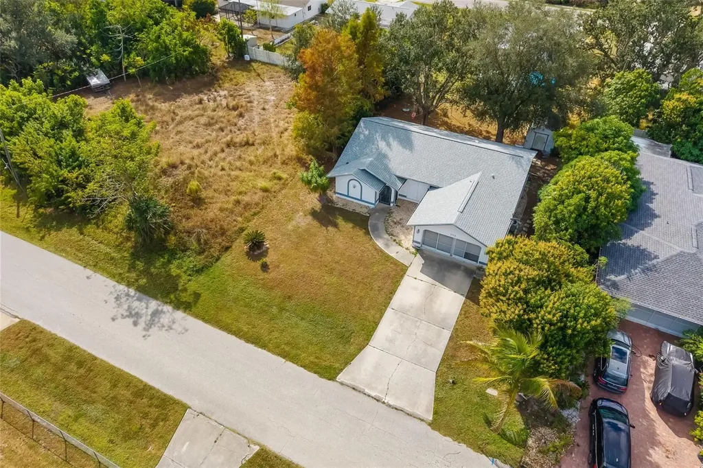 772 Forest Hill Lane NW Port Charlotte FL 33948