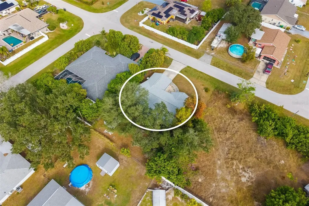 772 Forest Hill Lane NW Port Charlotte FL 33948