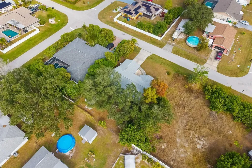 772 Forest Hill Lane NW Port Charlotte FL 33948