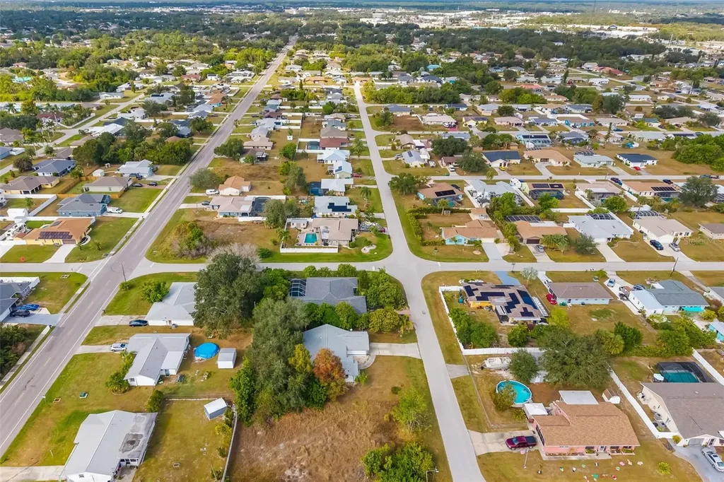 772 Forest Hill Lane NW Port Charlotte FL 33948
