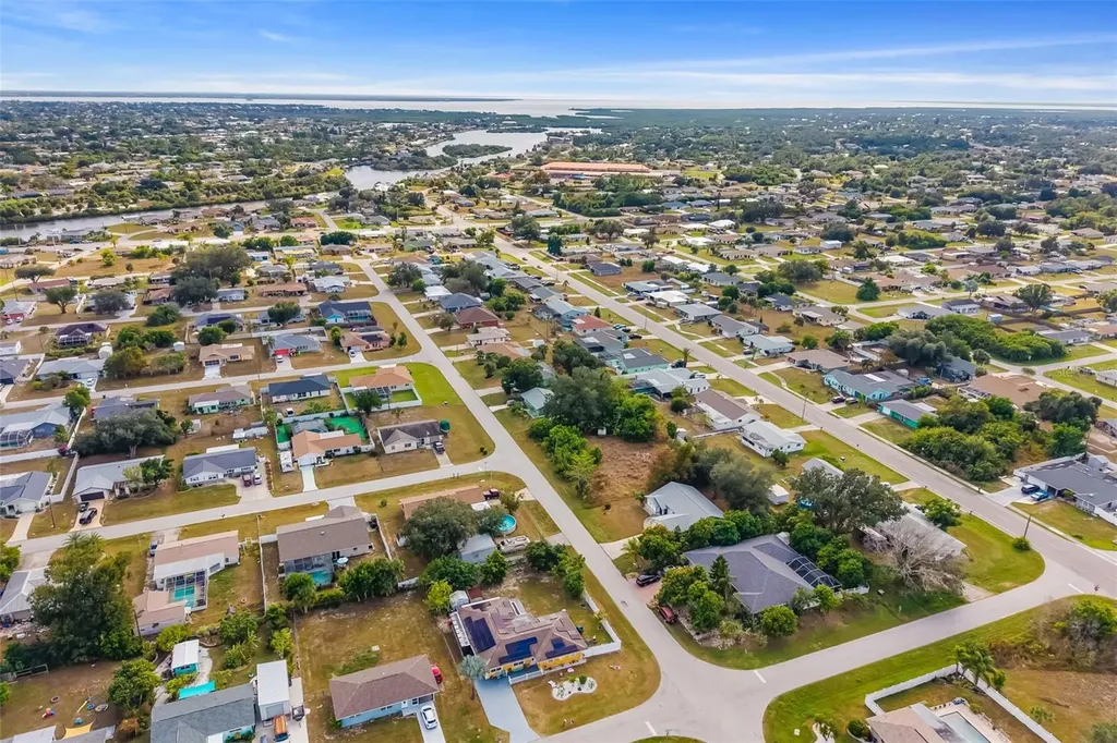 772 Forest Hill Lane NW Port Charlotte FL 33948