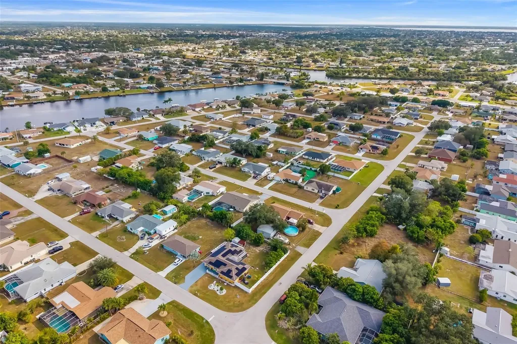 772 Forest Hill Lane NW Port Charlotte FL 33948